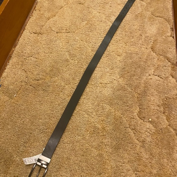 Reversible belt - Picture 3 of 3